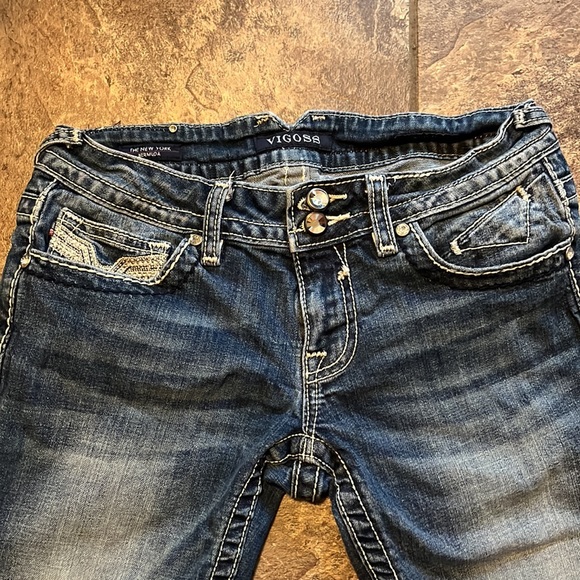 Vigoss Shorts - Picture 4 of 4